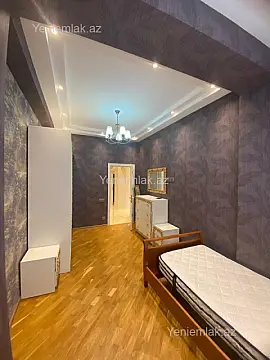 Satılır 3 otaqlı yeni tikili 127 m²