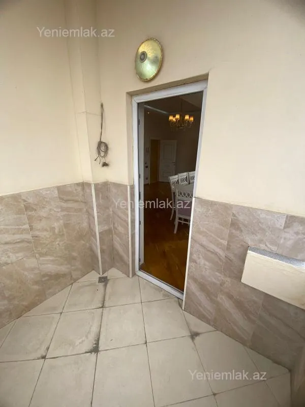 Satılır 3 otaqlı yeni tikili 127 m²