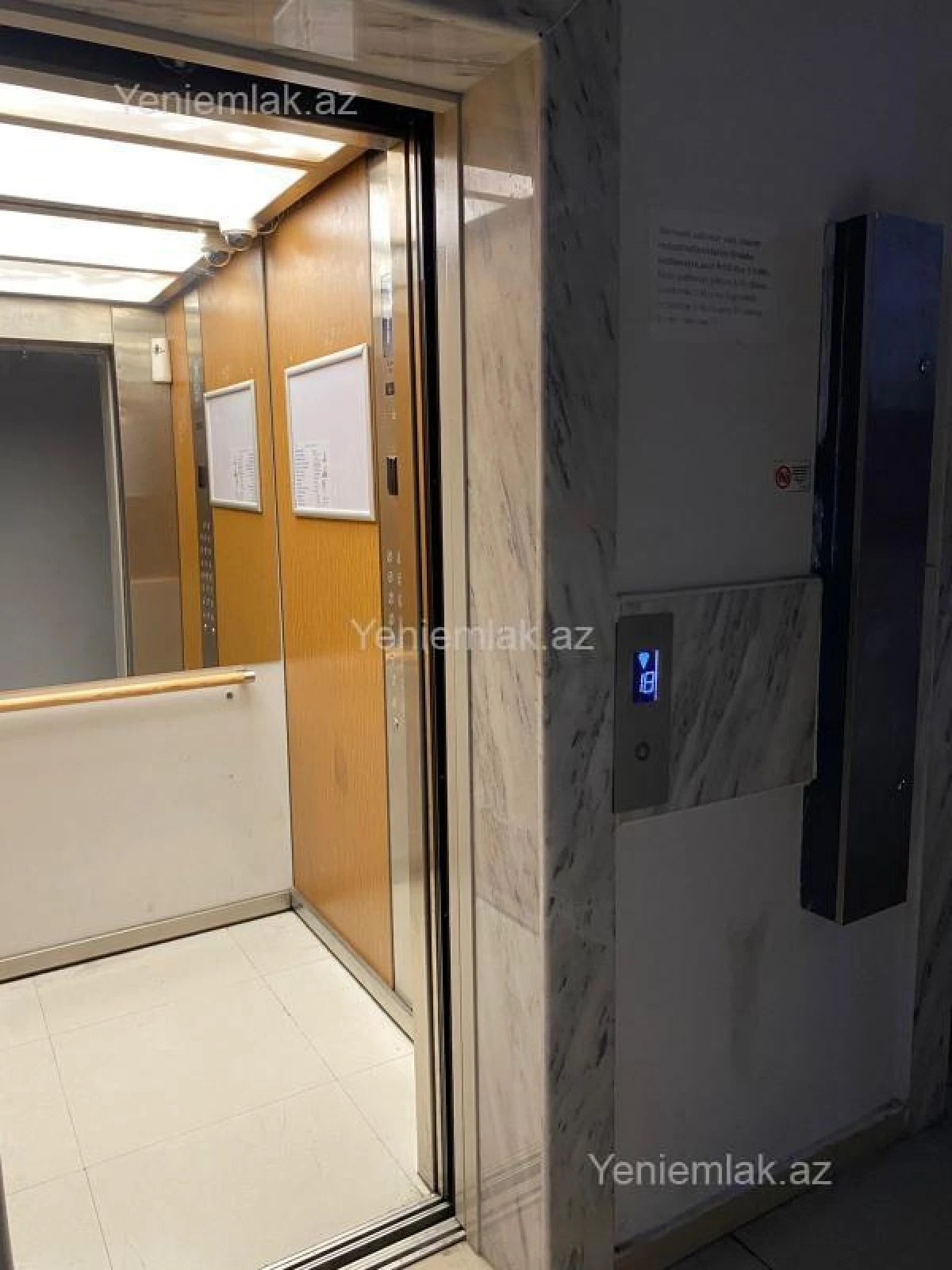 Satılır 3 otaqlı yeni tikili 127 m²