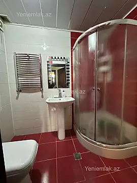 Satılır 2 otaqlı yeni tikili 61 m²