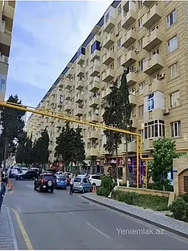 Satılır 2 otaqlı yeni tikili 61 m² — Xırdalan 2 otaq 61.00 m²