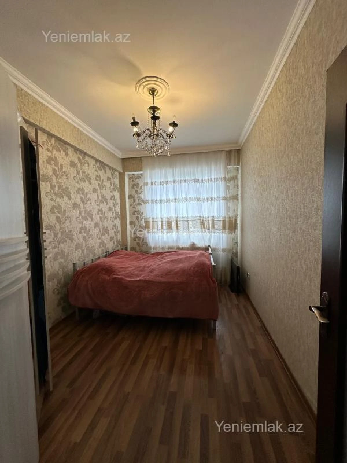 Satılır 2 otaqlı yeni tikili 61 m²