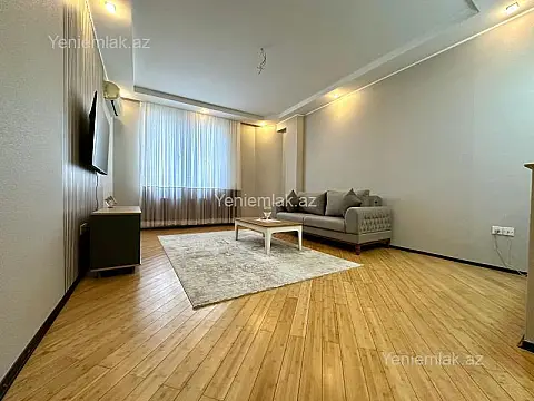Satılır 2 otaqlı yeni tikili 70 m²
