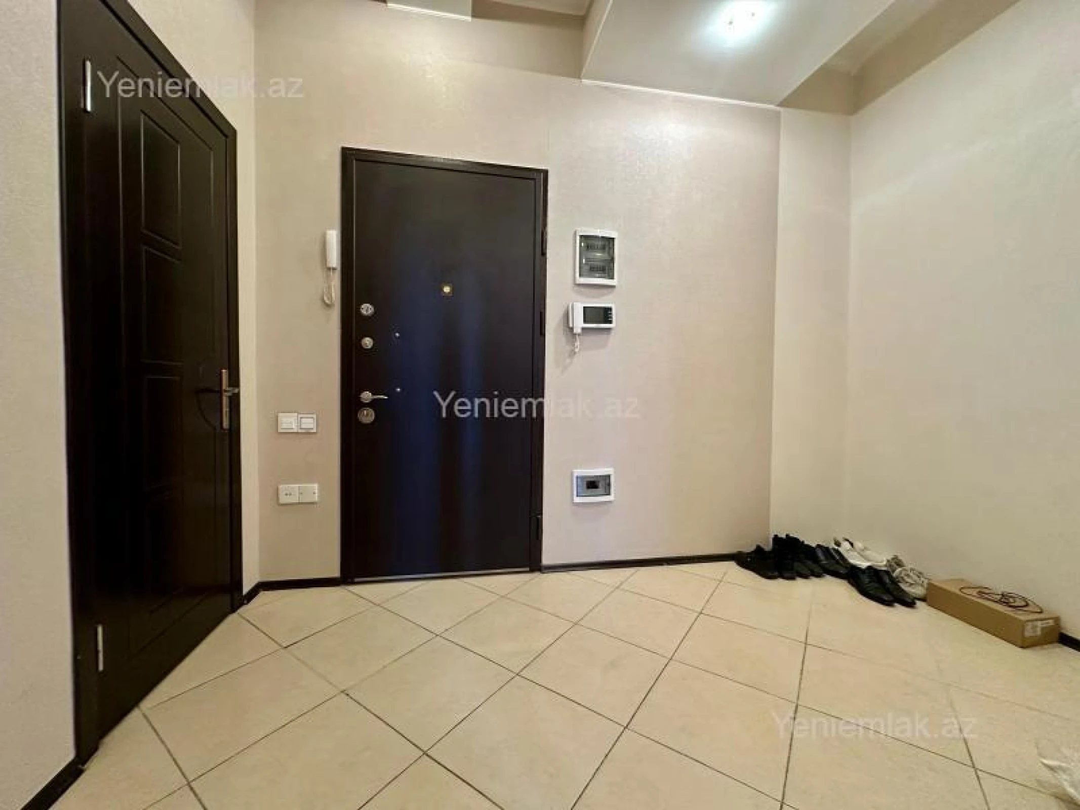 Satılır 2 otaqlı yeni tikili 70 m²