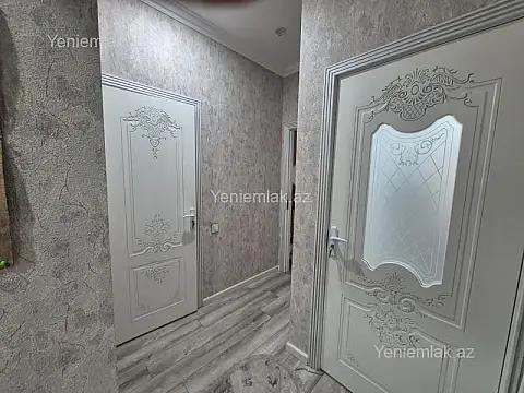Satılır 2 otaqlı yeni tikili 44 m²
