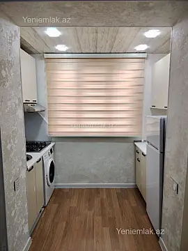 Satılır 2 otaqlı köhnə tikili 40 m²