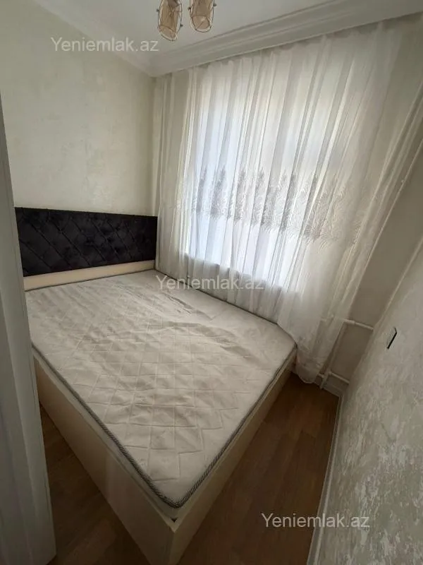 Satılır 2 otaqlı köhnə tikili 40 m²