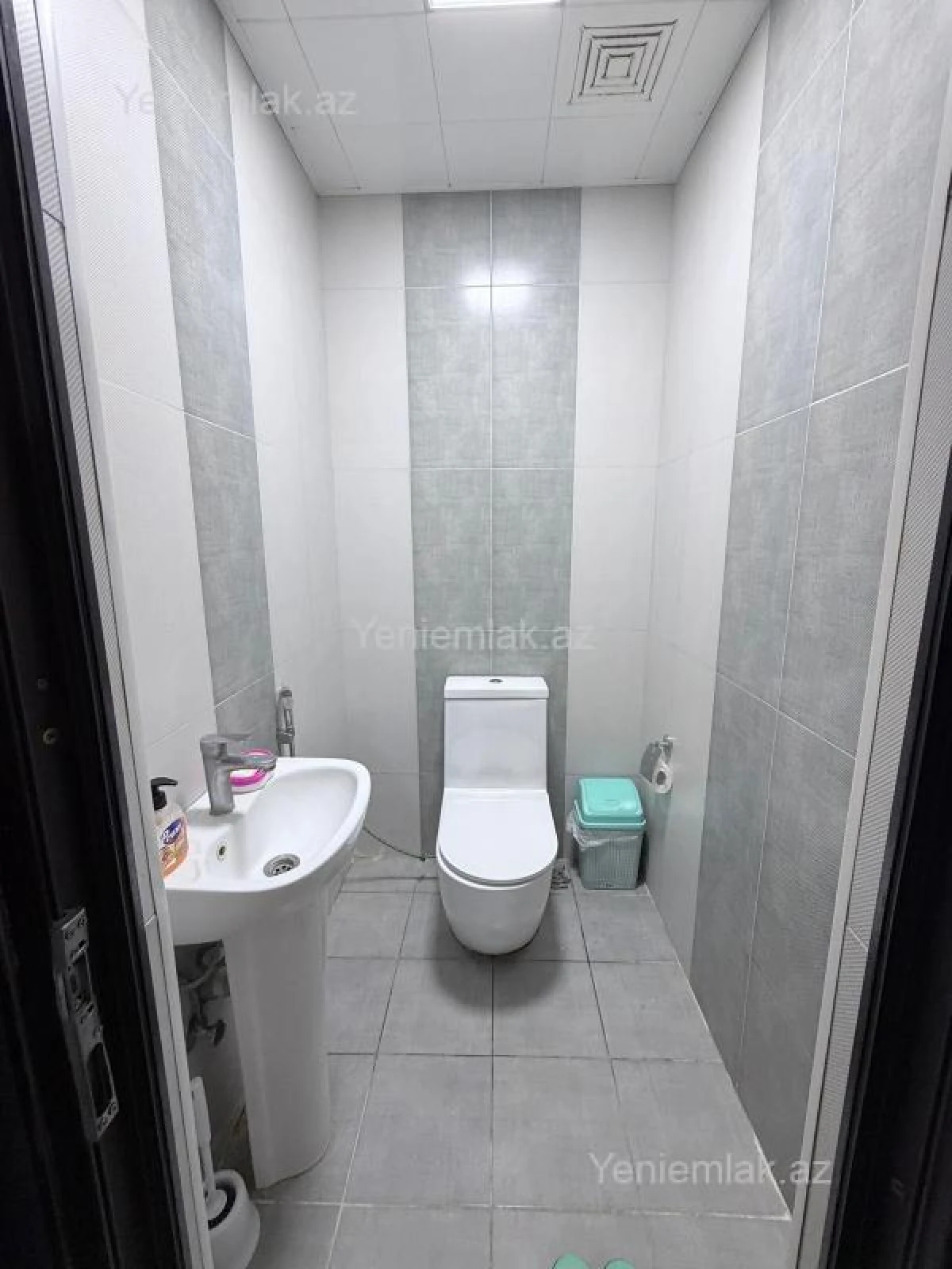 Satılır 2 otaqlı yeni tikili 105 m²