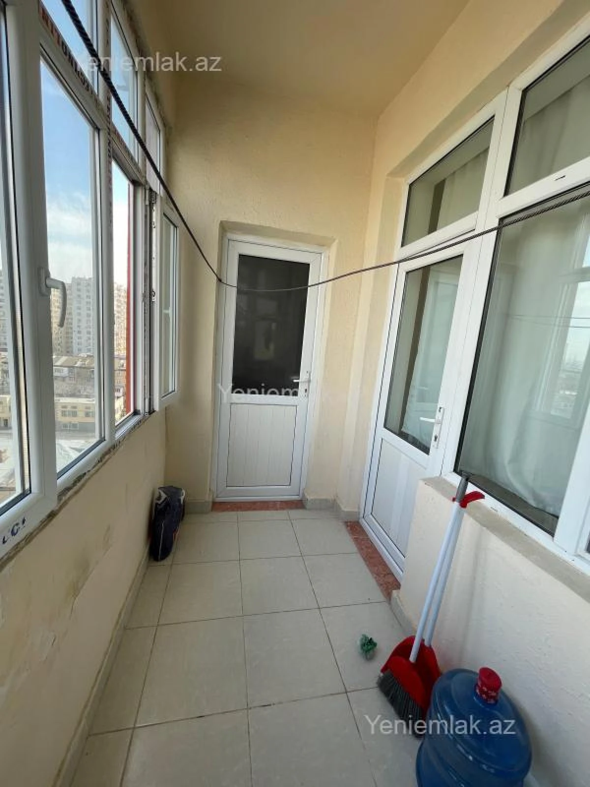 Satılır 2 otaqlı yeni tikili 105 m²