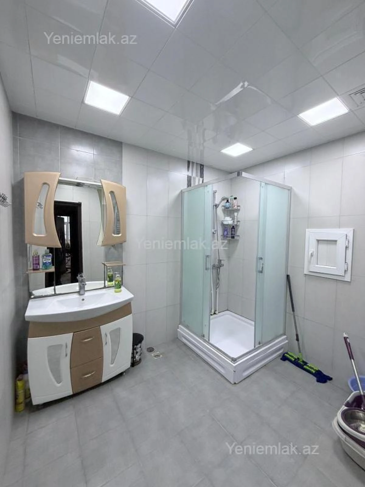 Satılır 2 otaqlı yeni tikili 105 m²