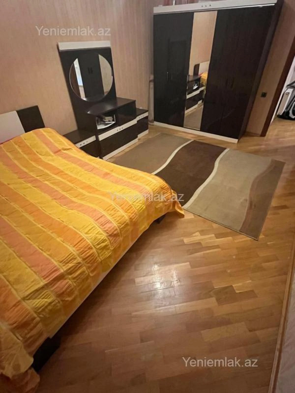 Satılır 2 otaqlı yeni tikili 90 m²