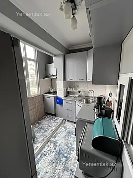 Satılır 3 otaqlı köhnə tikili 64 m²