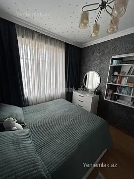 Satılır 3 otaqlı köhnə tikili 64 m²