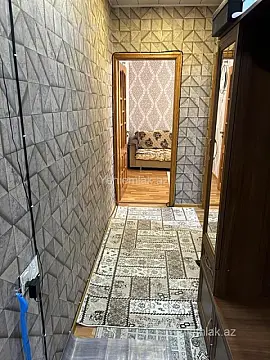 Satılır 2 otaqlı köhnə tikili 65 m²