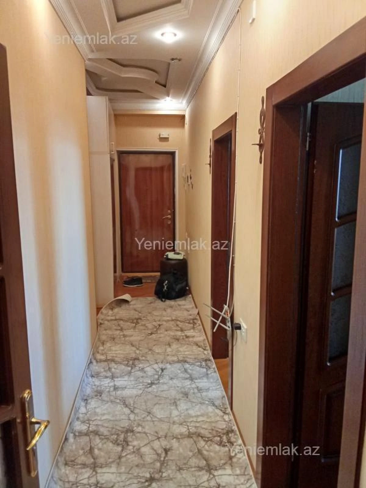 Satılır 3 otaqlı yeni tikili 88 m²