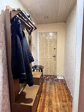Satılır 2 otaqlı köhnə tikili 45 m²