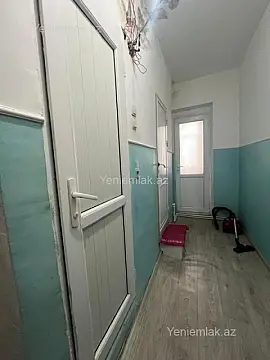 Satılır 2 otaqlı köhnə tikili 55 m²