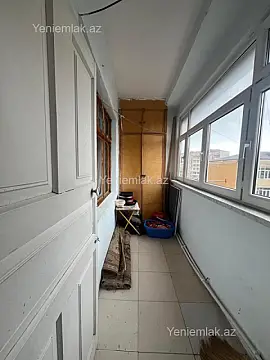 Satılır 2 otaqlı köhnə tikili 55 m²