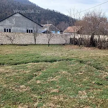 Satılır torpaq sahəsi — İsmayıllı