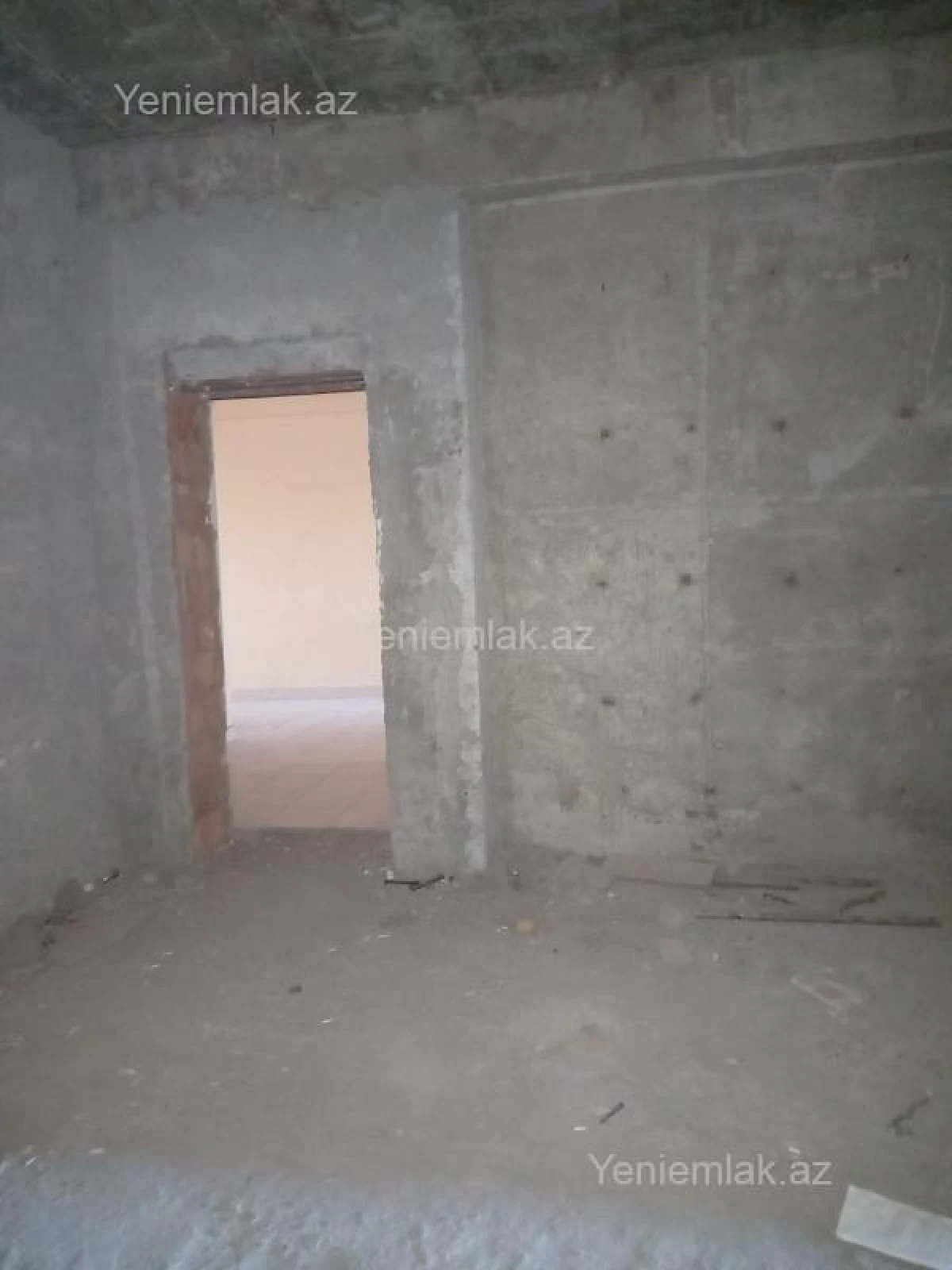 Satılır 3 otaqlı yeni tikili 158 m²