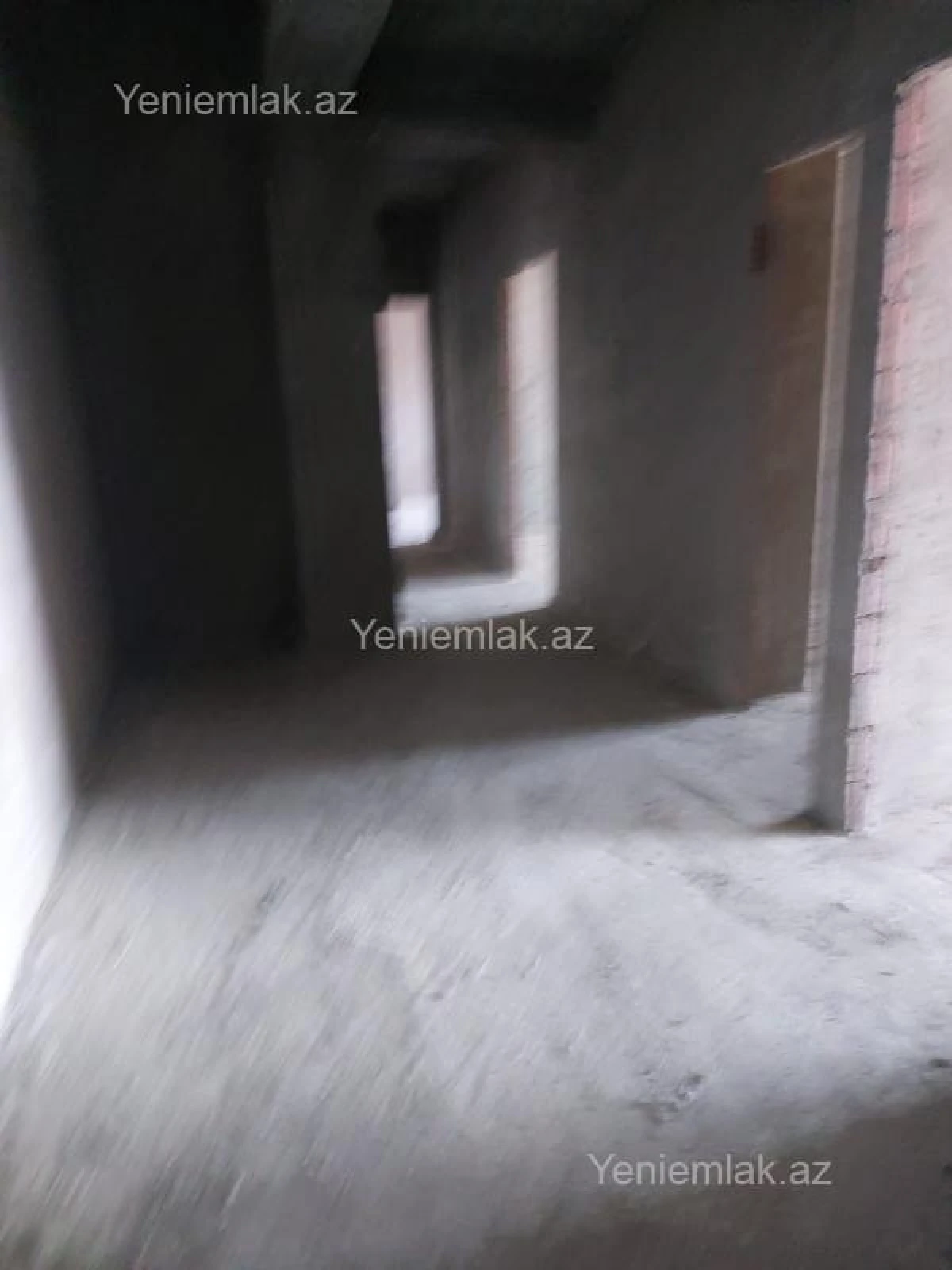 Satılır 3 otaqlı yeni tikili 158 m²