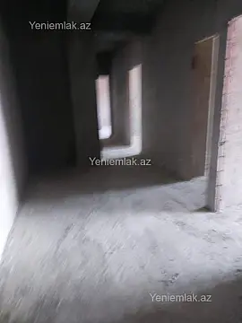 Satılır 3 otaqlı yeni tikili 158 m²
