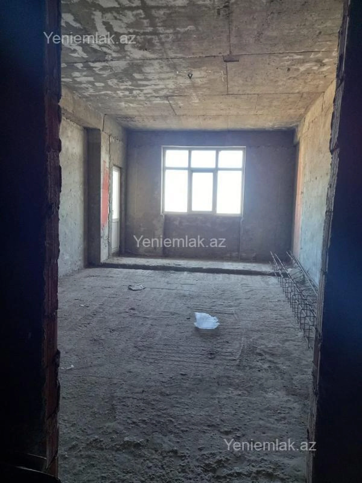 Satılır 3 otaqlı yeni tikili 158 m²
