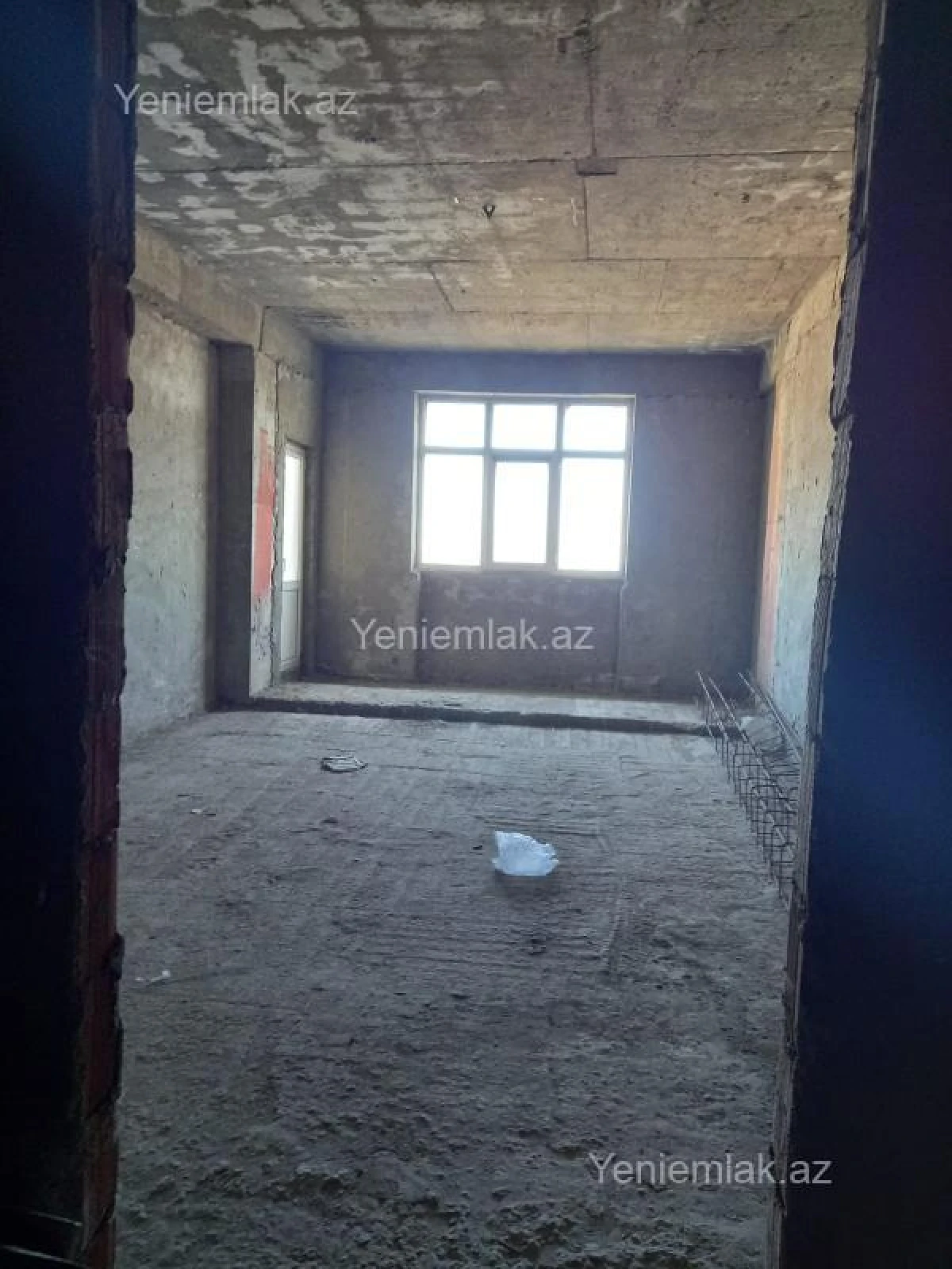 Satılır 3 otaqlı yeni tikili 158 m²