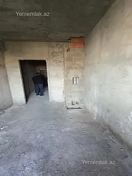 Satılır 3 otaqlı yeni tikili 158 m²