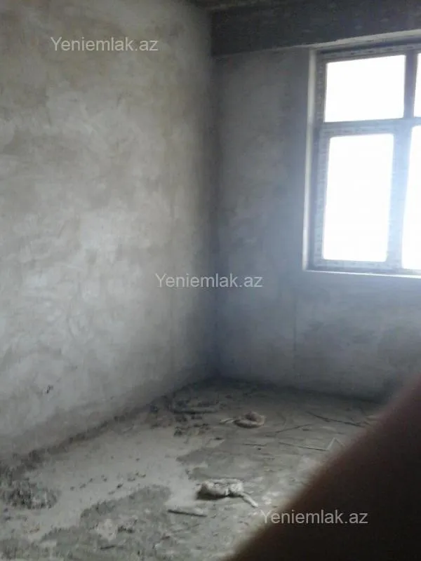 Satılır 3 otaqlı yeni tikili 158 m²