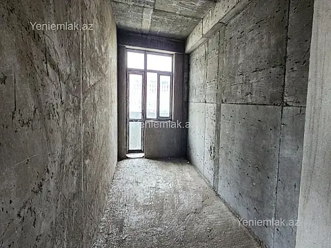 Satılır 3 otaqlı yeni tikili 158 m²