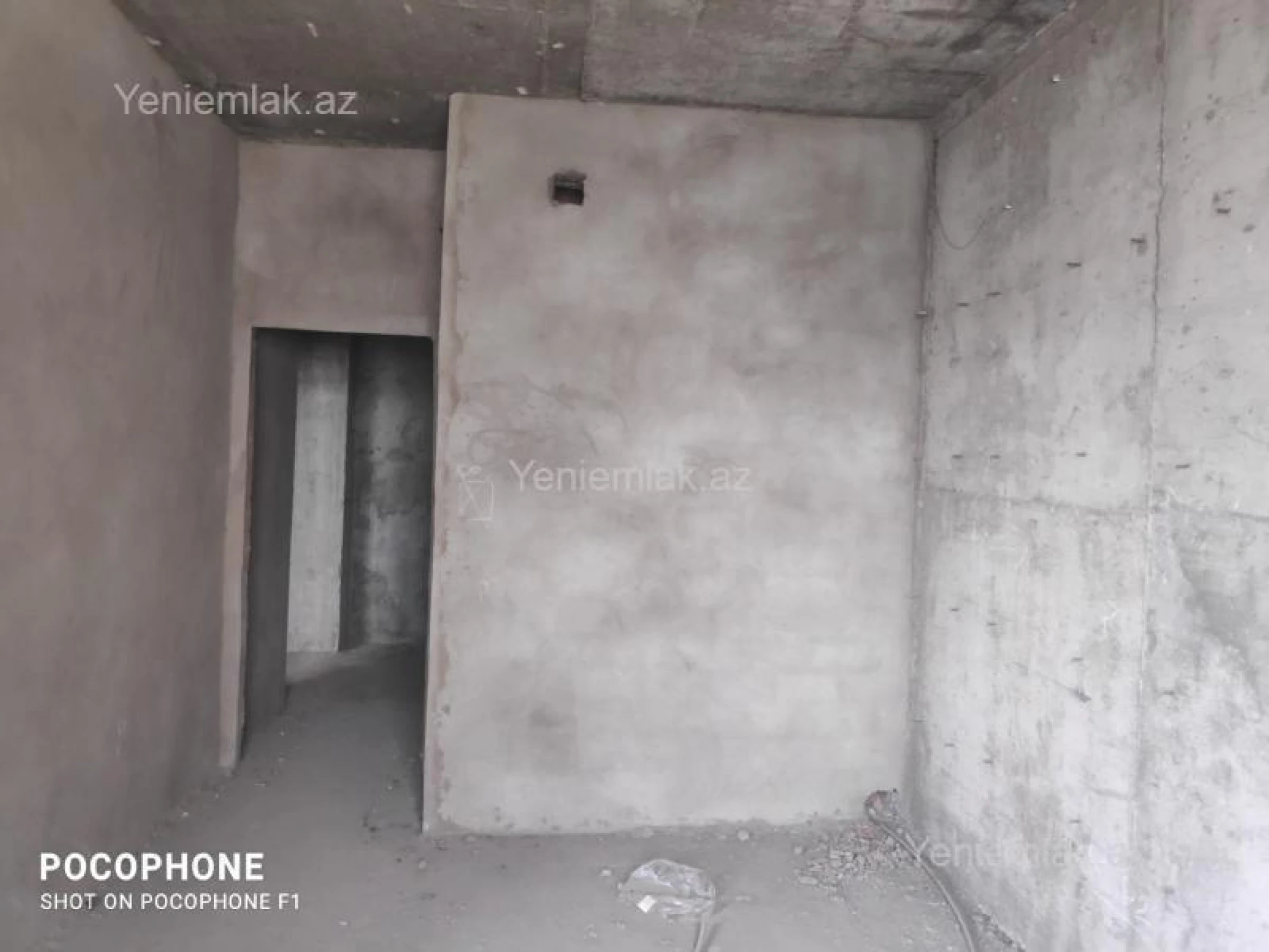 Satılır 3 otaqlı yeni tikili 158 m²