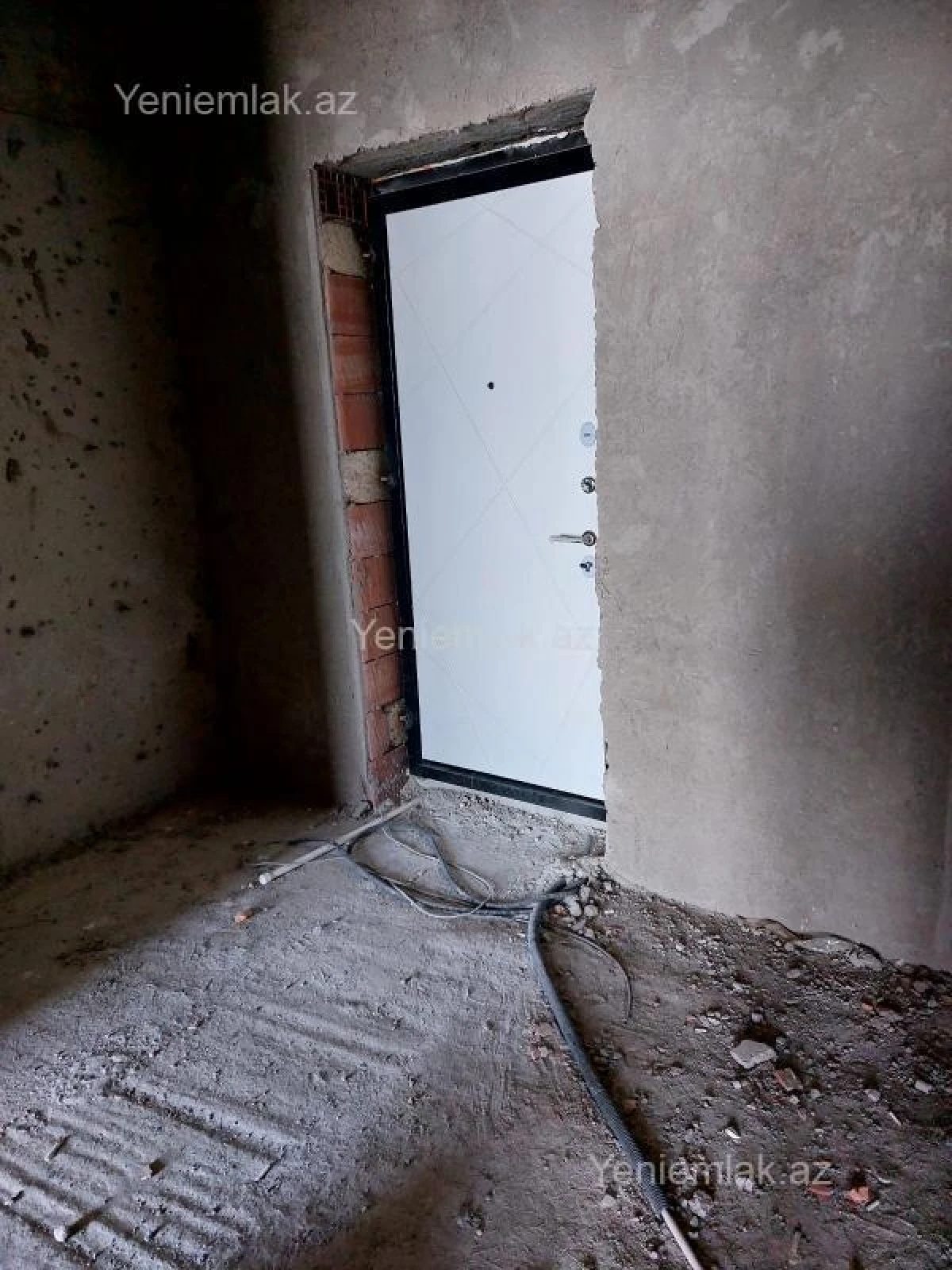 Satılır 3 otaqlı yeni tikili 158 m²