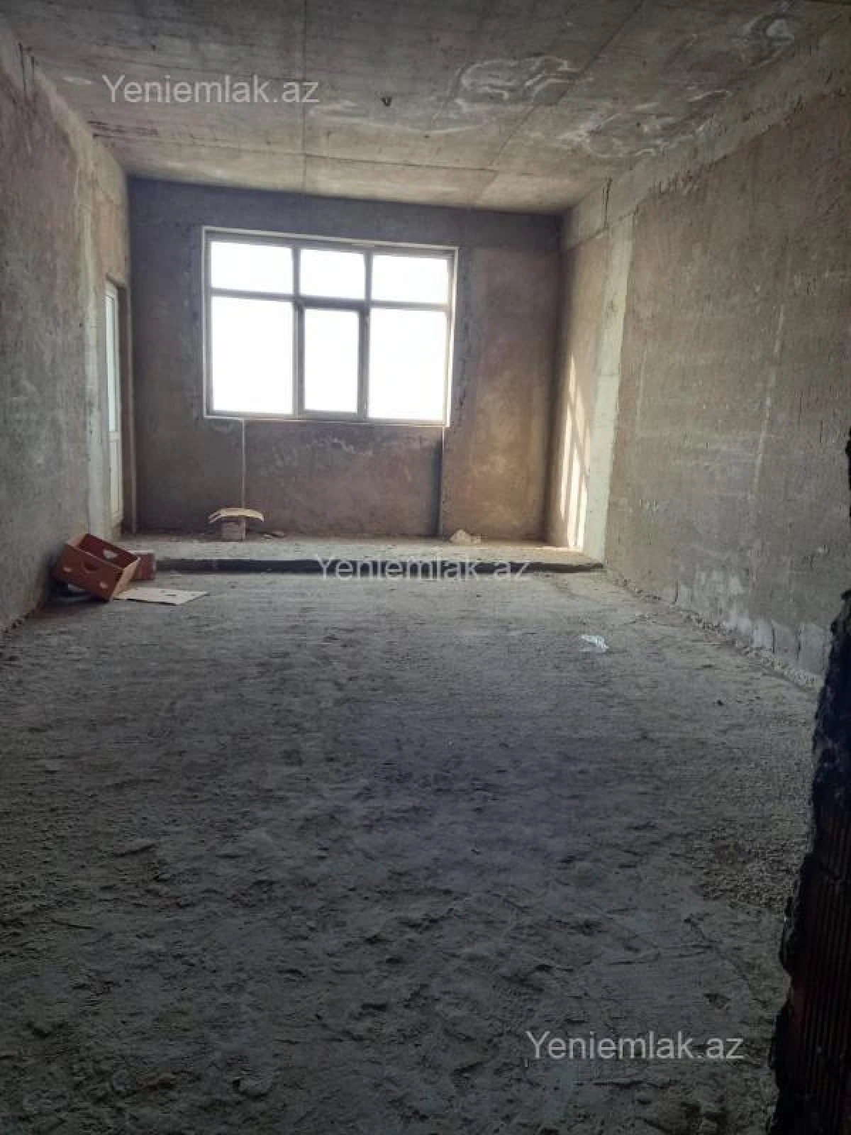 Satılır 3 otaqlı yeni tikili 158 m²