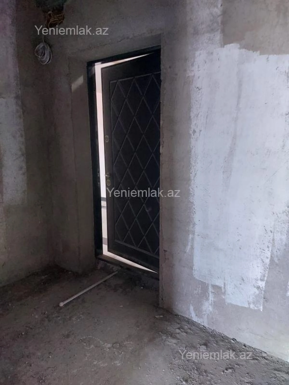 Satılır 3 otaqlı yeni tikili 158 m²