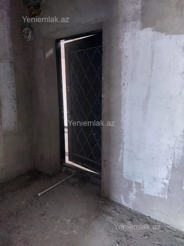 Satılır 3 otaqlı yeni tikili 158 m²