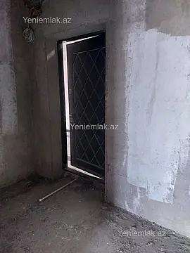 Satılır 3 otaqlı yeni tikili 158 m²