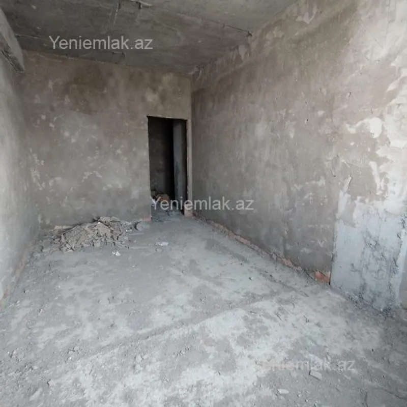 Satılır 3 otaqlı yeni tikili 158 m²