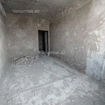 Satılır 3 otaqlı yeni tikili 158 m²