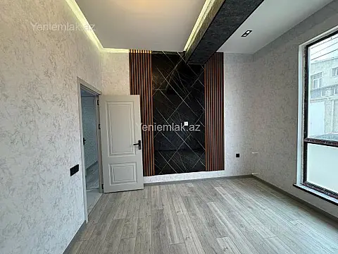 Satılır 2 otaqlı yeni tikili 54 m²