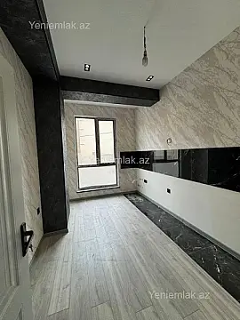 Satılır 2 otaqlı yeni tikili 54 m²