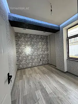 Satılır 2 otaqlı yeni tikili 54 m²