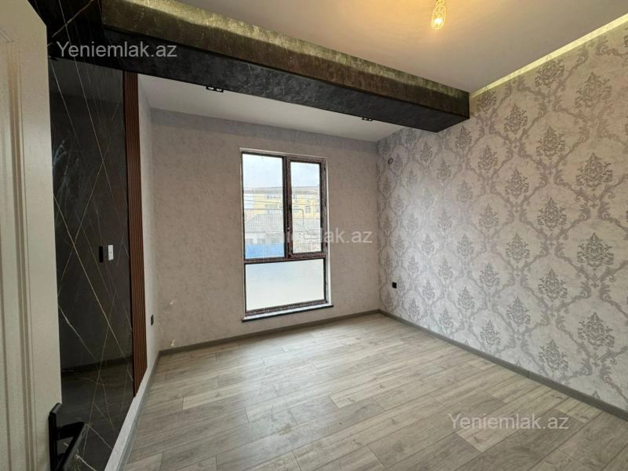 Satılır 2 otaqlı yeni tikili 54 m²