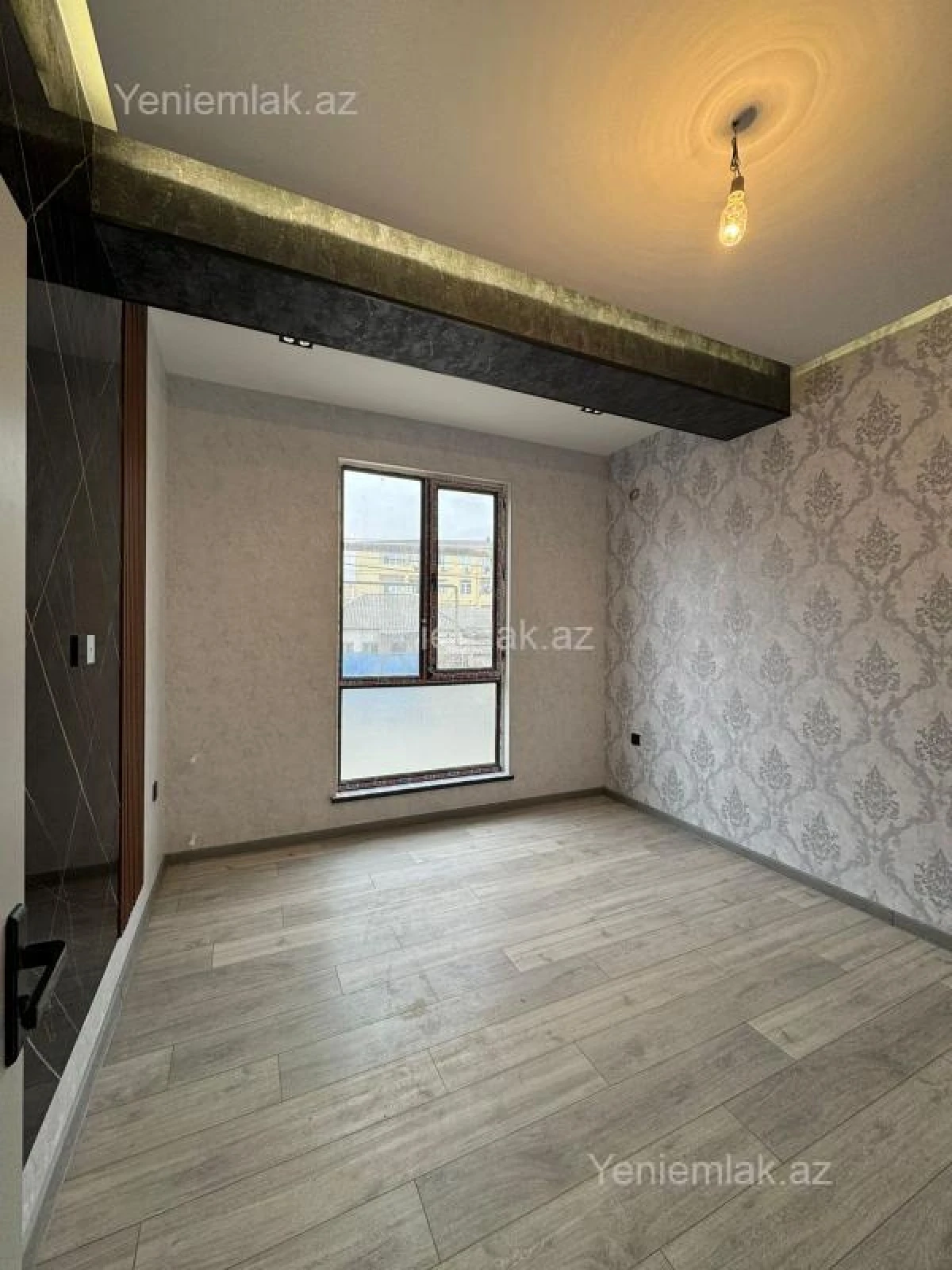 Satılır 2 otaqlı yeni tikili 54 m²