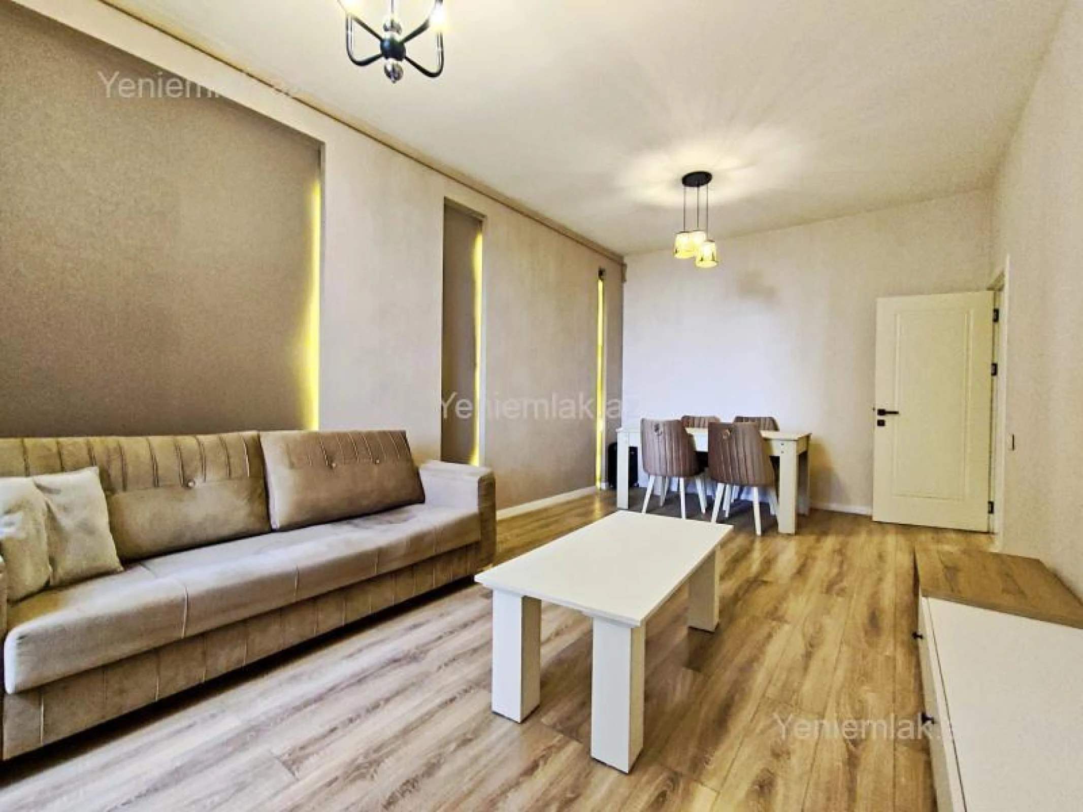 Satılır 2 otaqlı yeni tikili 70 m²