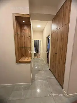 Satılır 2 otaqlı yeni tikili 70 m²