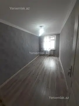 Satılır 3 otaqlı köhnə tikili 65 m²