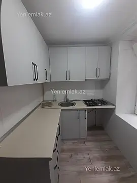 Satılır 3 otaqlı köhnə tikili 65 m² — Sumqayıt, 3-cü mikrorayon 3 otaq 65.00 m²