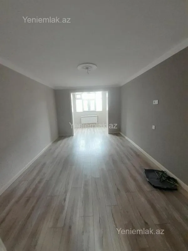 Satılır 3 otaqlı köhnə tikili 65 m²