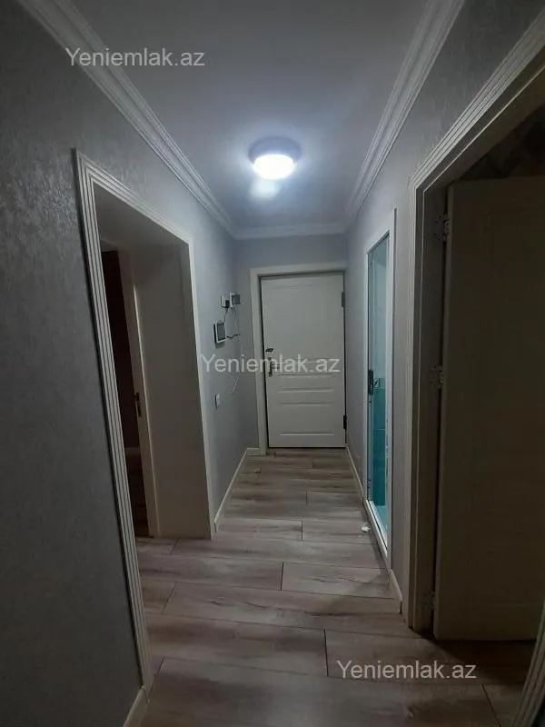 Satılır 3 otaqlı köhnə tikili 65 m²